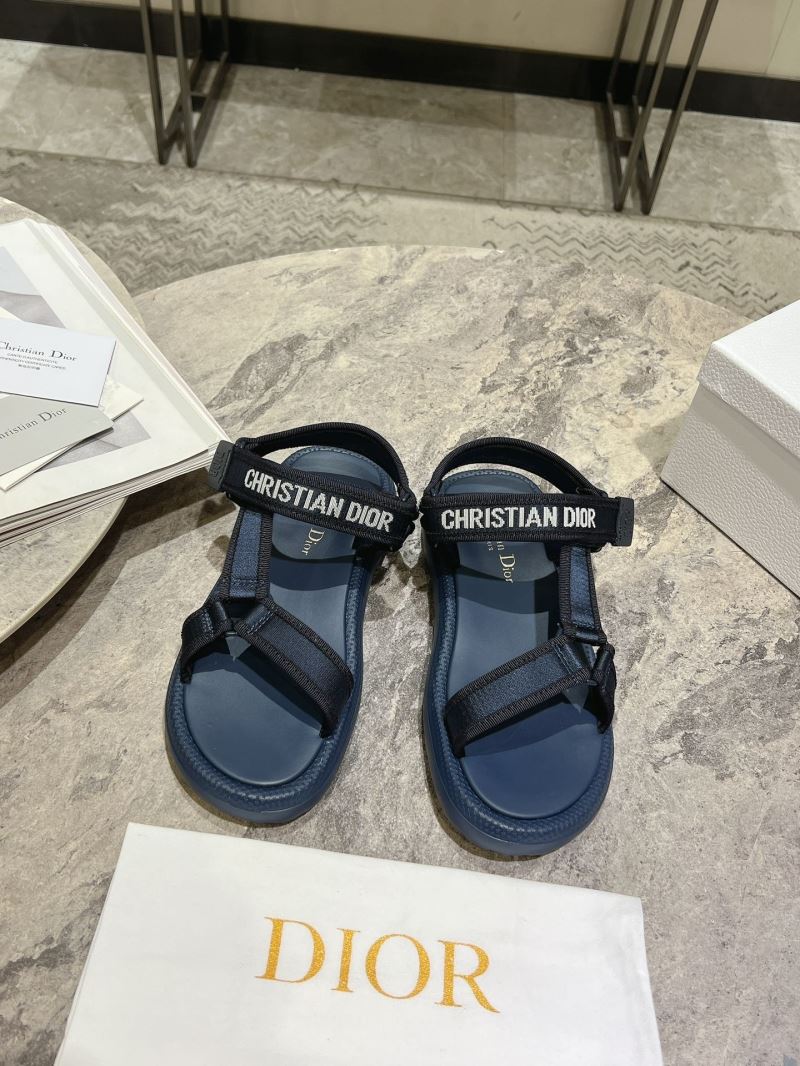 Christian Dior Sandals